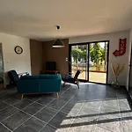 度假居 Les Tilleuls 康村