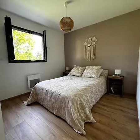 Holiday home Les Tilleuls *