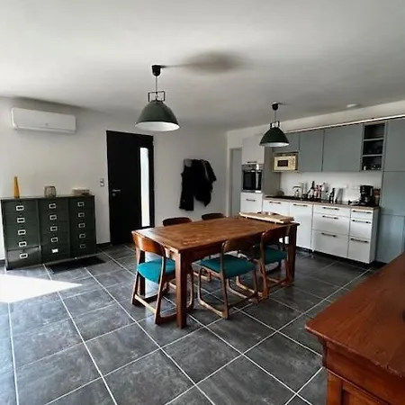 Les Tilleuls * Quend-Plage