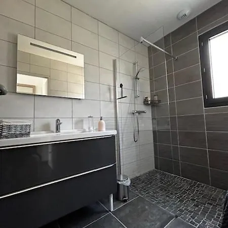 Holiday home Les Tilleuls Quend-Plage