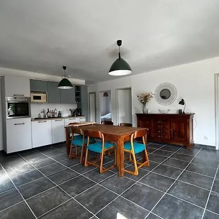 Holiday home Les Tilleuls