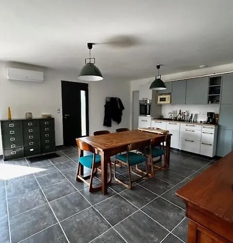 Les Tilleuls * Quend